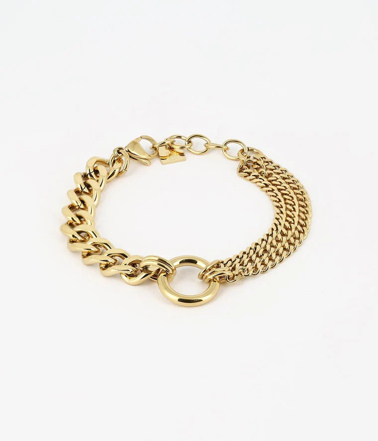 Bracelet Quatro ZAG