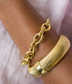 Bracelet Ecume ZAG