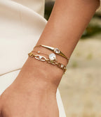 Bracelet Ysolde ZAG