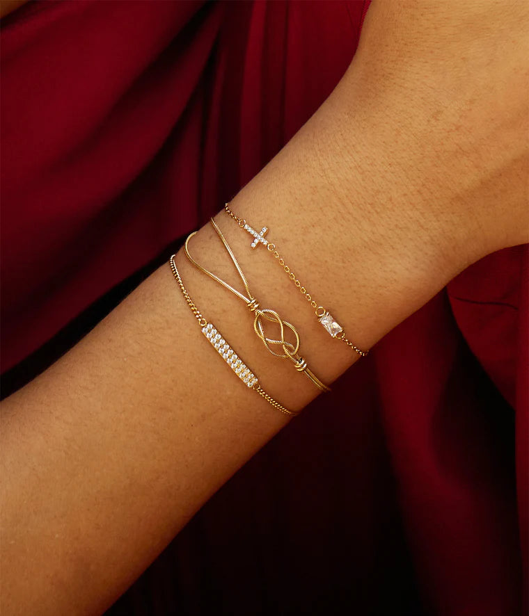 Bracelet Cinzia ZAG