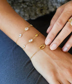 Bracelet Solyne ZAG