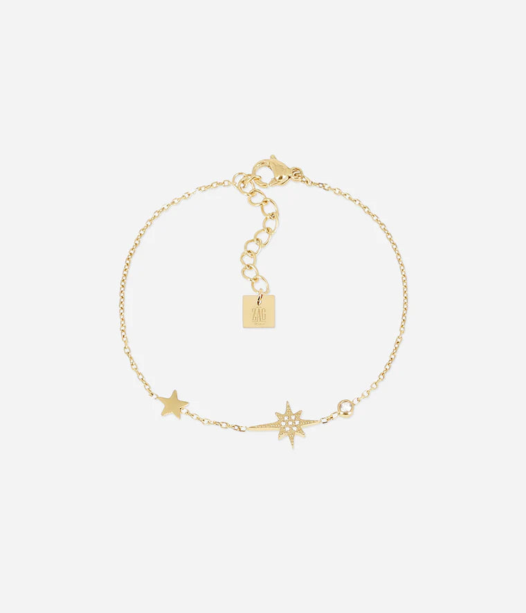 Bracelet Dresden ZAG