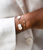 Bracelet Dresden ZAG