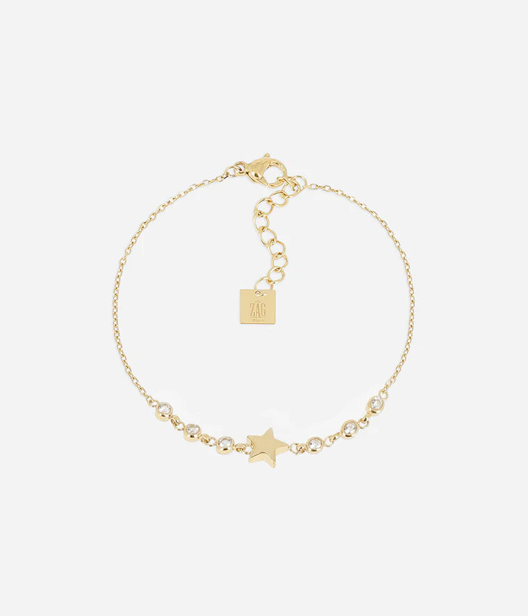 Bracelet Nefertari ZAG