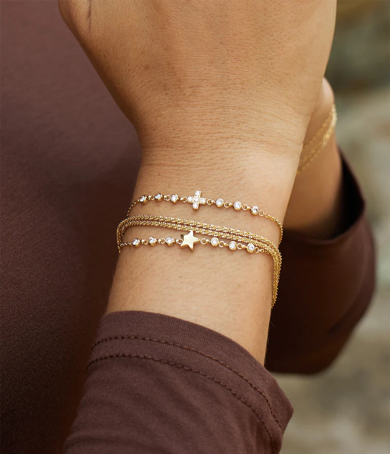 Bracelet Nefertari ZAG