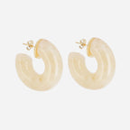 Boucles d'oreilles ZAG