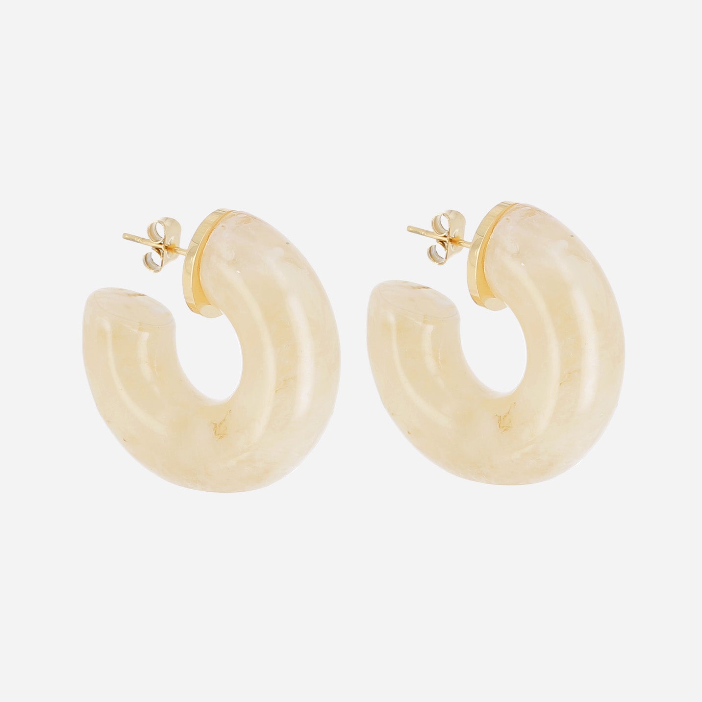 Boucles d'oreilles ZAG