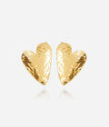 Boucles d'oreilles Coracao ZAG