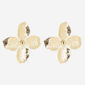 Boucles d'oreilles ZAG