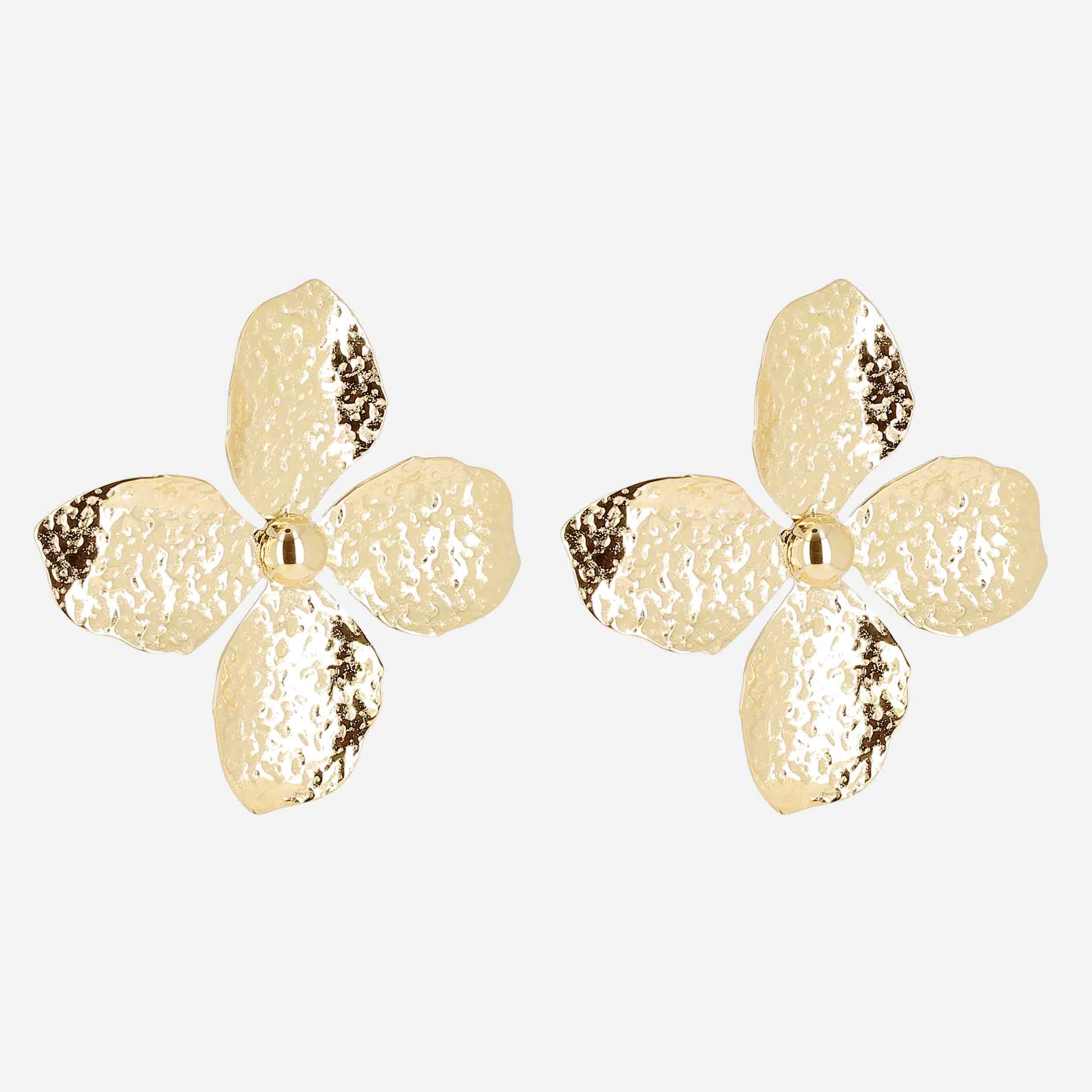 Boucles d'oreilles ZAG