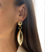 Boucles d'oreilles Velio ZAG