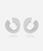 Boucles d'oreilles Sanji ZAG