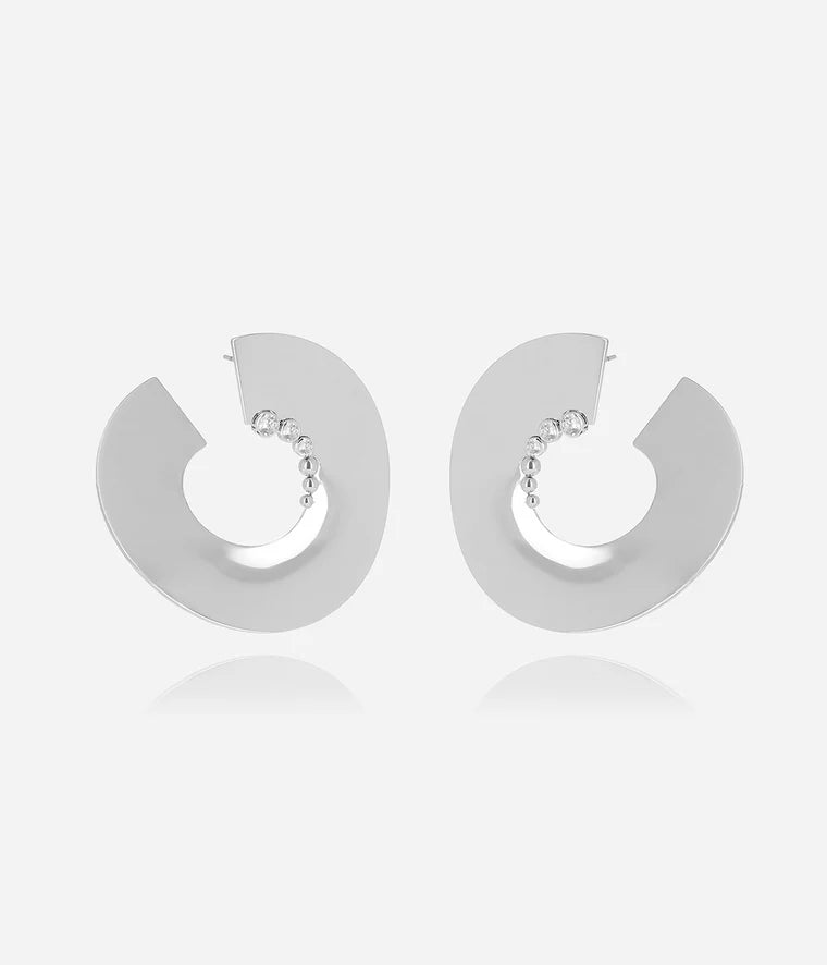 Boucles d'oreilles Sanji ZAG