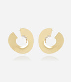 Boucles d'oreilles Sanji ZAG