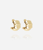 Boucles d'oreilles Eikon ZAG