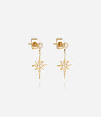 Boucles d'oreilles Dresden ZAG