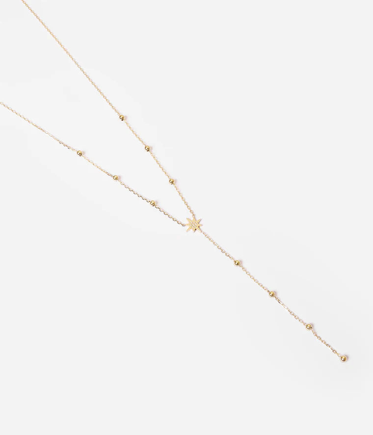 Issac Calier Colliers ZAG Bijoux – Boutique Mistinguette