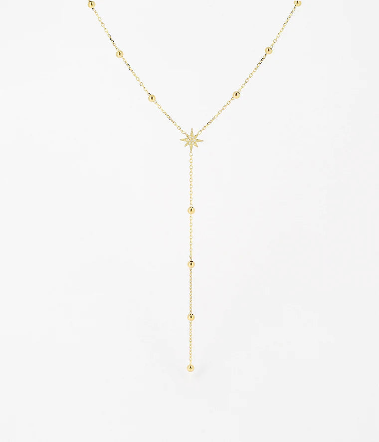 Collier Isaac ZAG