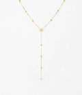 Collier Isaac ZAG