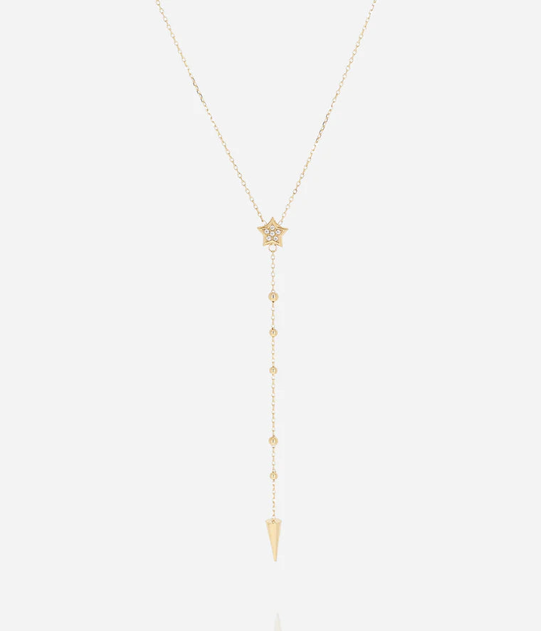 Collier Aéris ZAG