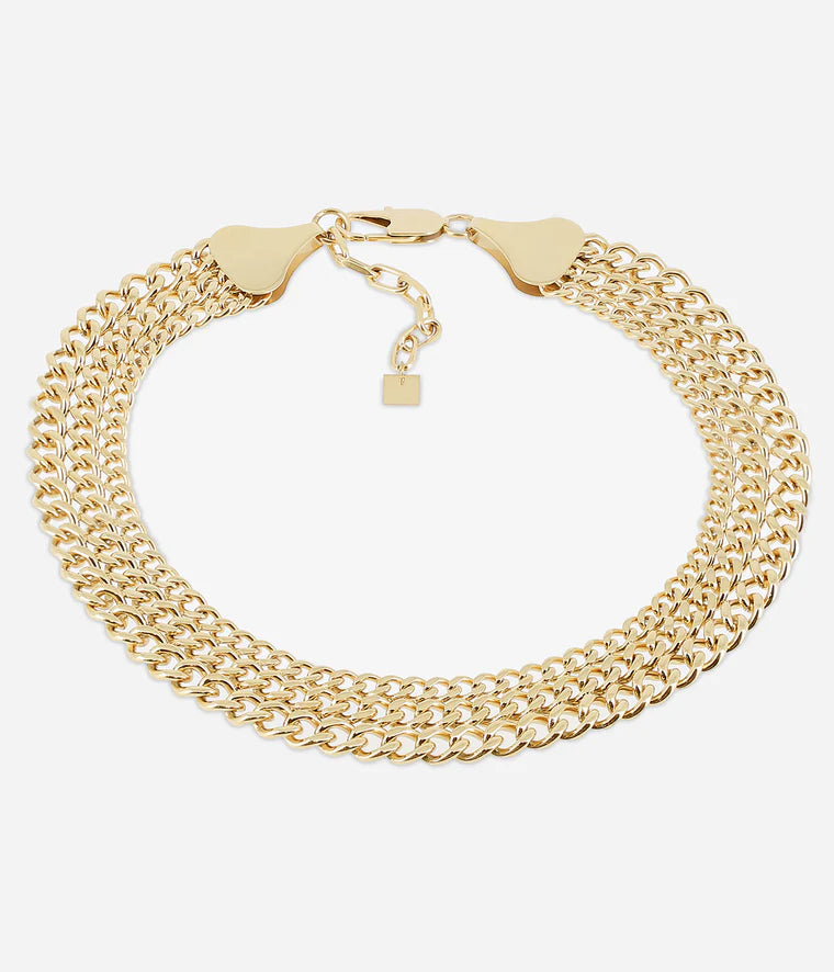 Collier Nefertiti ZAG