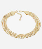 Collier Nefertiti ZAG