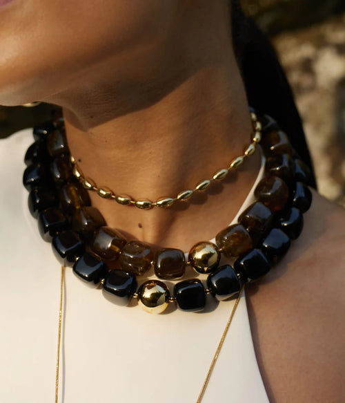 Collier Laïos ZAG