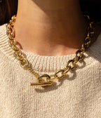 Collier Ecume