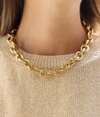 Collier Ecume