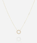 Collier Juki ZAG
