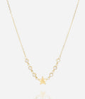 Collier Nefertari ZAG