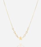 Collier Nefertari ZAG