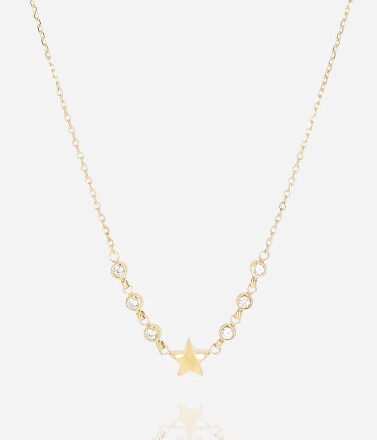 Collier Nefertari ZAG