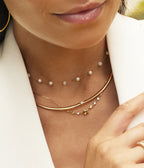 Collier Nefertari ZAG