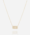 Collier Cléophée ZAG