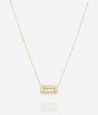 Collier Cléophée ZAG