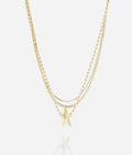 Collier Ibara ZAG