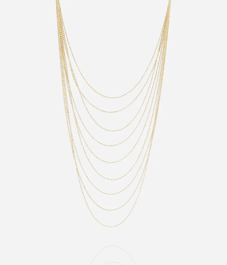 Collier Laylo ZAG