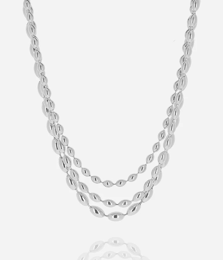 Collier Caddy ZAG