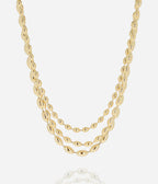 Collier Caddy ZAG
