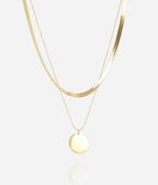 Collier Zéphira ZAG