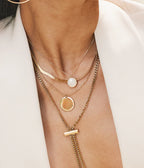 Collier Zéphira ZAG