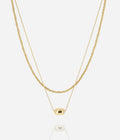 Collier Zyra ZAG