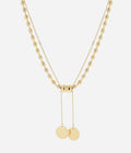 Collier Rumi ZAG