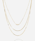 Collier Bankina ZAG