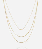 Collier Bankina ZAG
