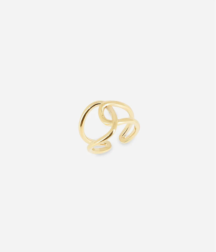 Bague Kora ZAG
