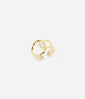 Bague Kora ZAG