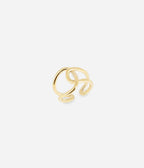 Bague Kora ZAG