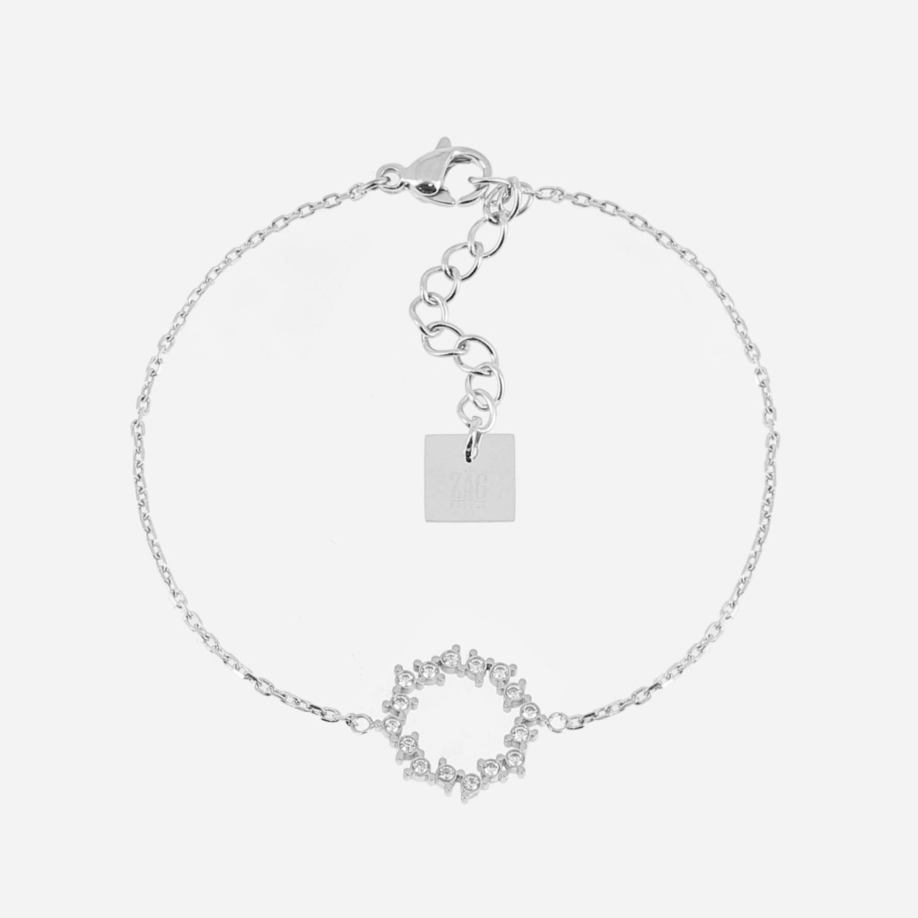 Bracelet Juki ZAG
